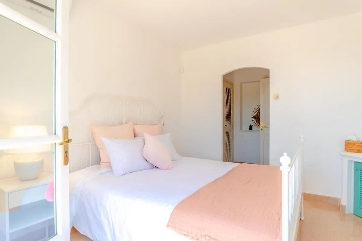 Dom wakacyjny Villa Sea View Ramatuelle