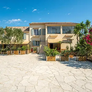 Appartamento Le Grand Mas, Ramatuelle