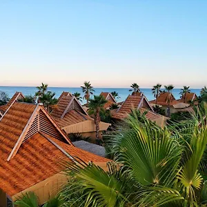 Toison D'or Holiday park