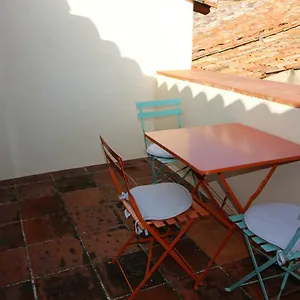 Hébergement de vacances Maison De Village, Ramatuelle