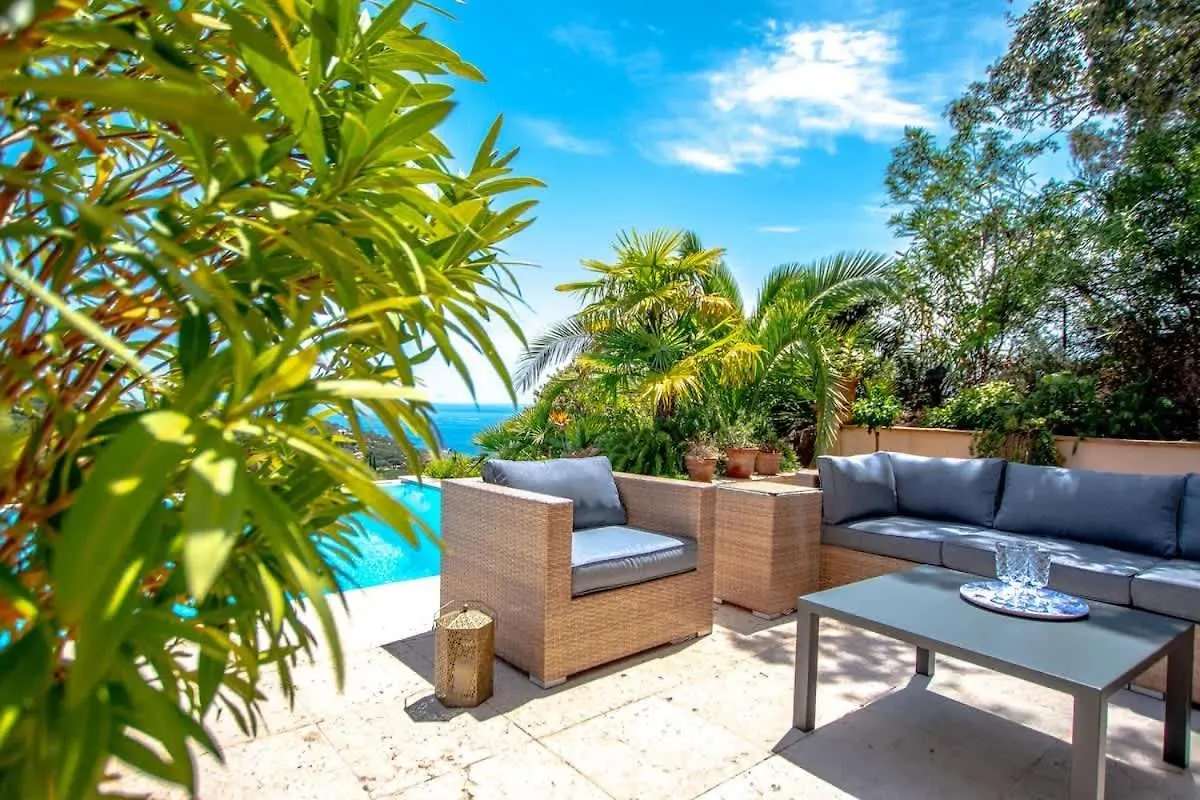 Villa Sea View Ramatuelle 0*,  France