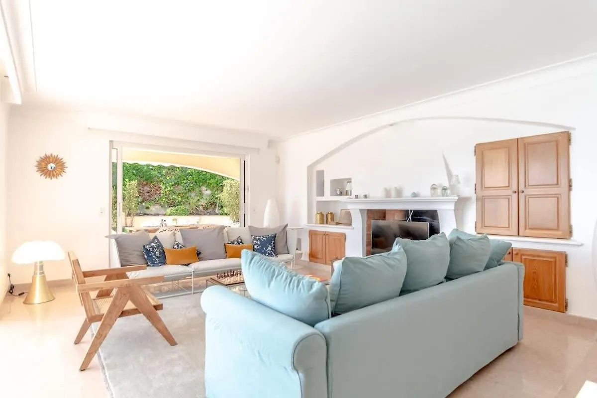 Villa Sea View Ramatuelle 0*,