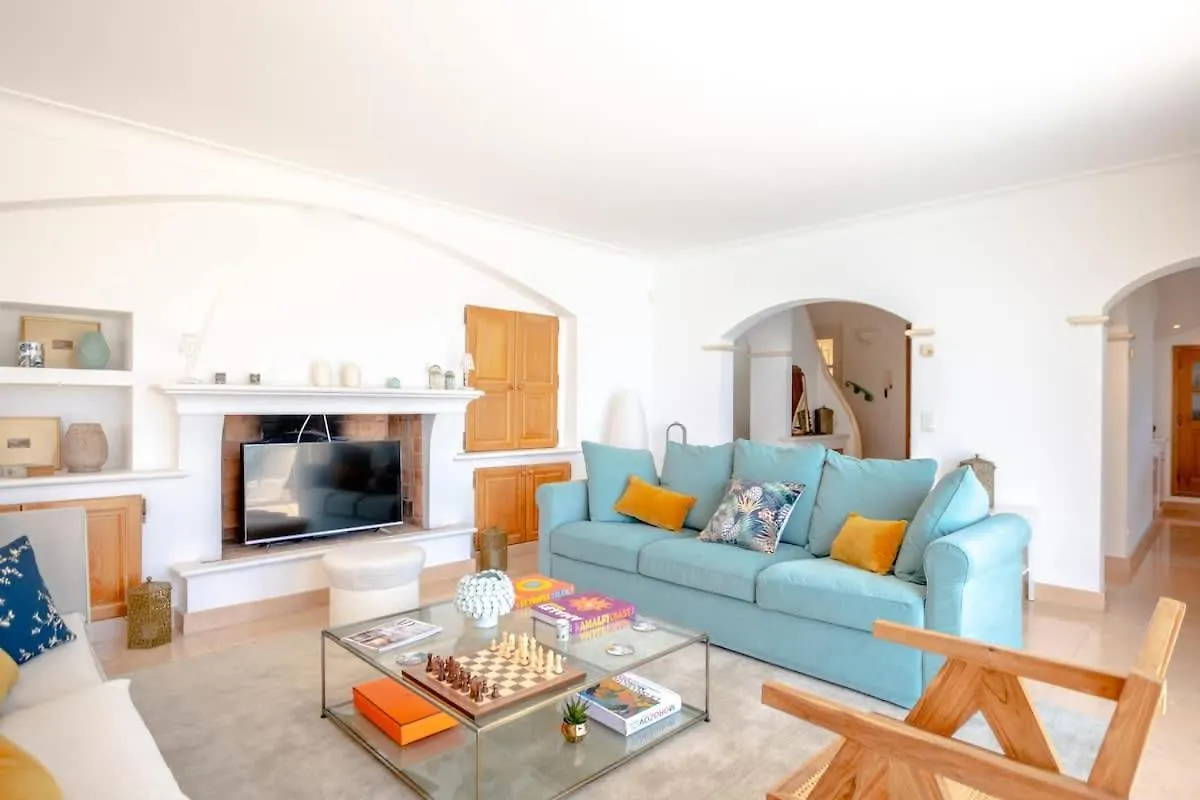 Villa Sea View Ramatuelle