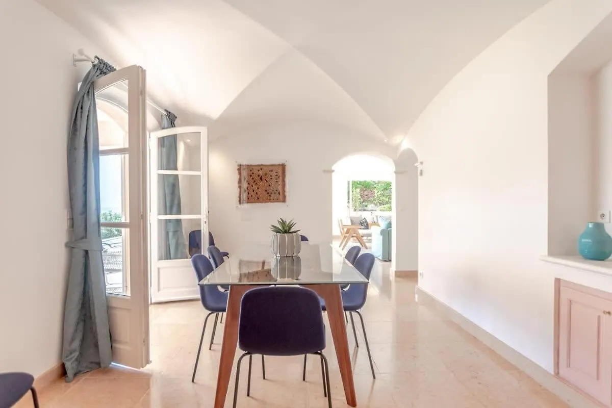 Holiday home Villa Sea View Ramatuelle France