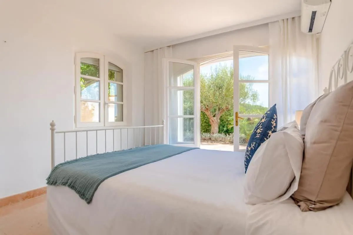 Villa Sea View Ramatuelle