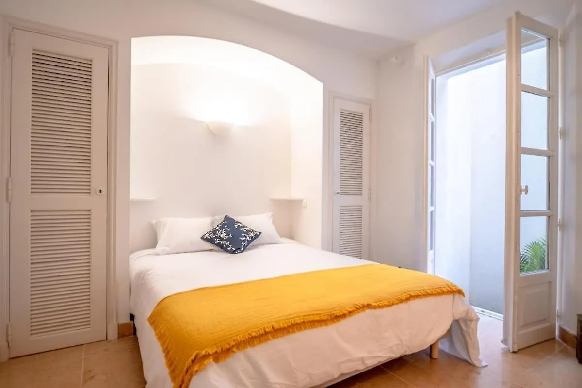 Prázdninový dům Villa Sea View Ramatuelle