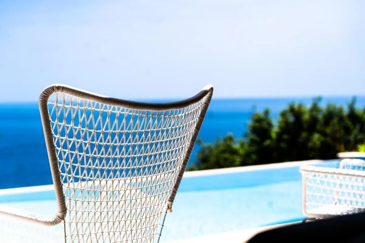 Villa Sea View Ramatuelle 0*,  Francie